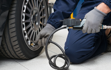 Vulcanizare Echilibrare Roti